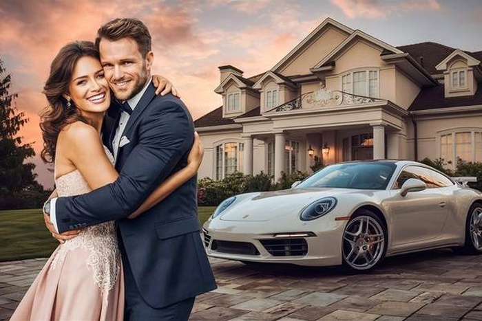 Rich Men Dating in Pike Road, Alabama