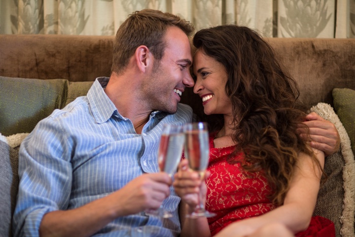 the Millionaire Dating Site Pour Celibataire
