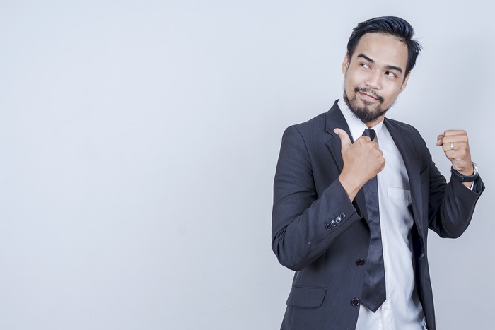 Asian Men Dating