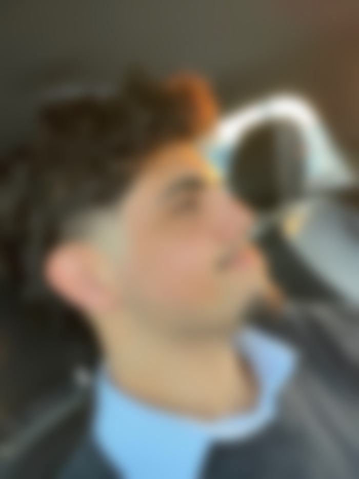 Man