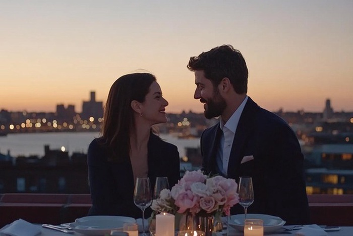 Professional Dating in New Westminster