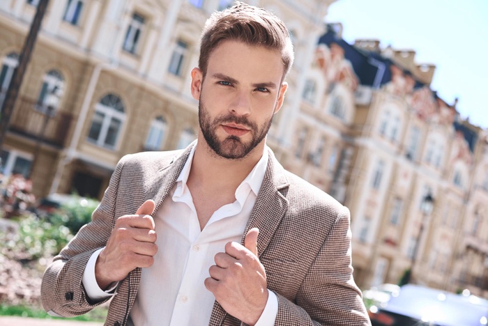 Understanding Warsaw's Elite: What Successful Men Want