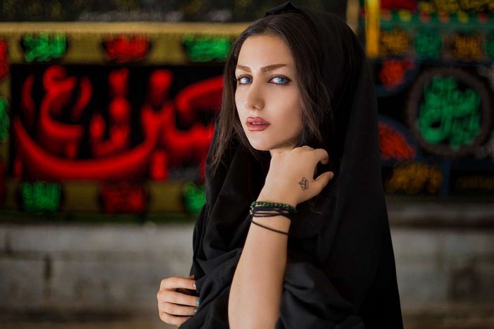 Rich women dating Dubai