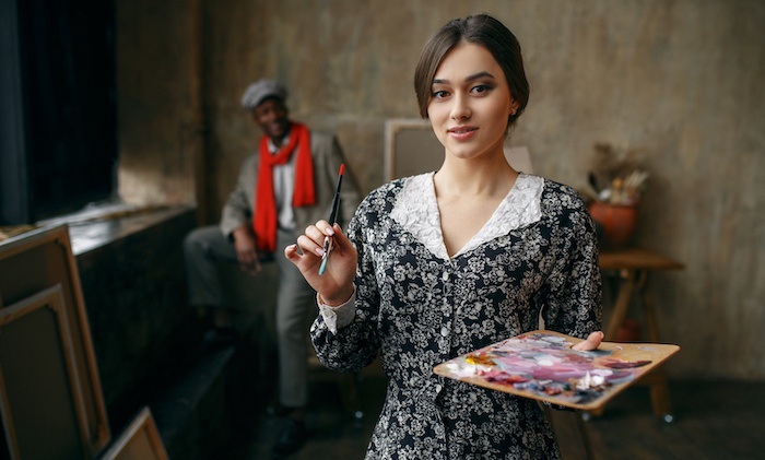 artist