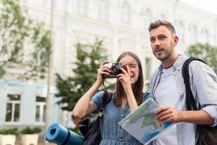 Find Travel Partners Online