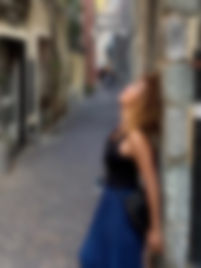 Woman