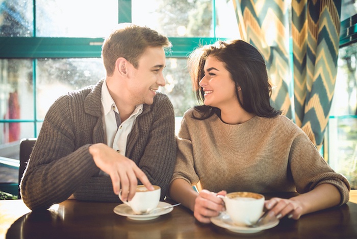 dating in Strasbourg