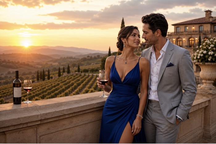Millionaire Dating in Hilliard