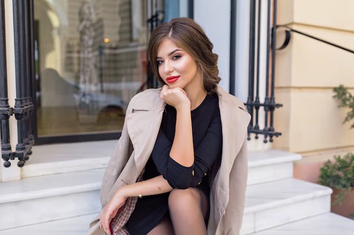 Rich Women Dating in Vaud, Switzerland