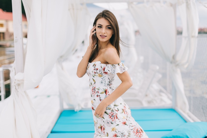 Rich Women Dating in Farmington Hills, Michigan