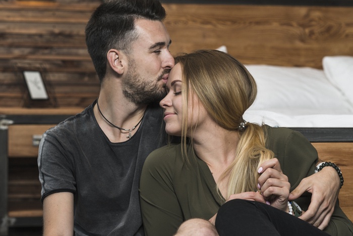 Couple, dear, love, sweet, date, relationship, connection, mature, rich, good, man, woman