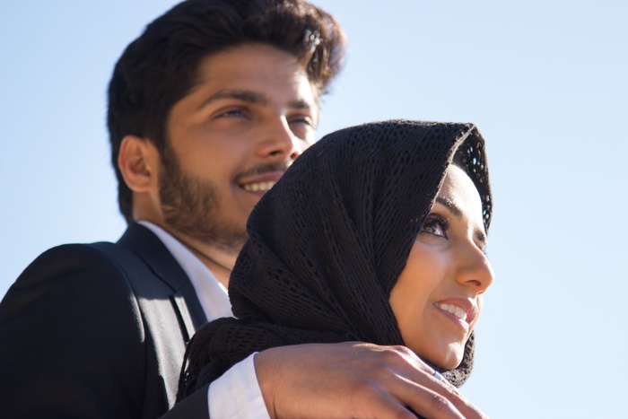 dating islam
