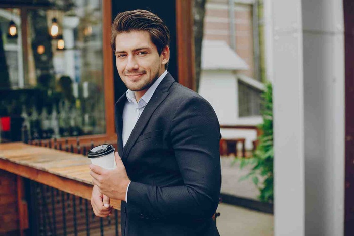 Rich Men looking for serious date