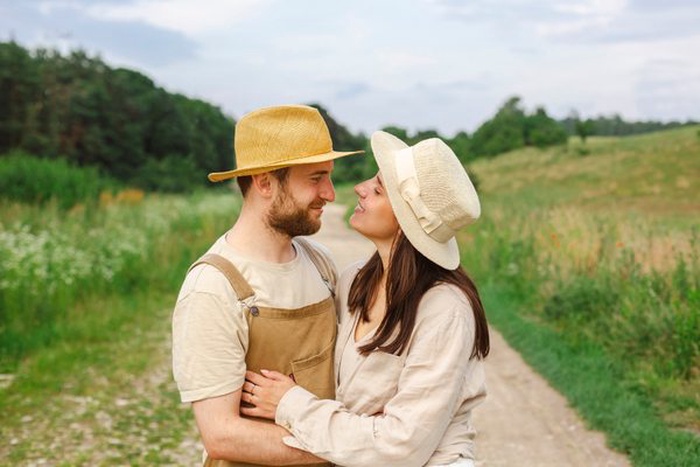 Small town dating site connecting rich singles
