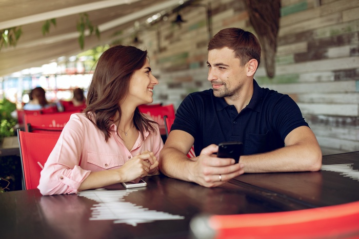 Professional Dating in Indio, California