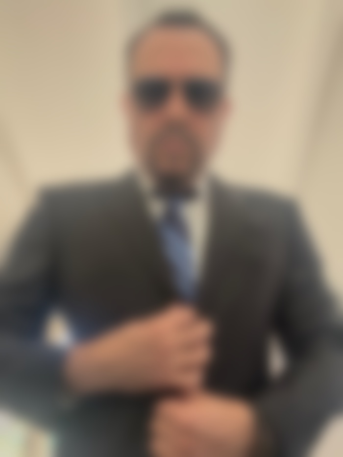 Man