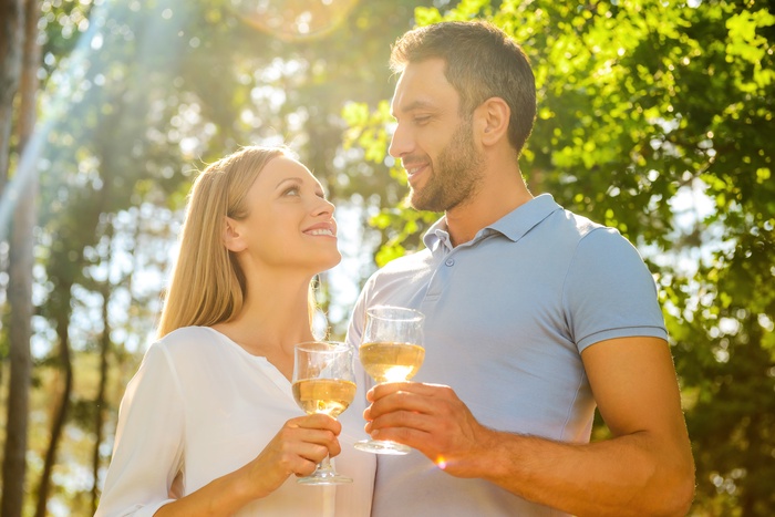 Luxury Dating in Pine Hills, Florida