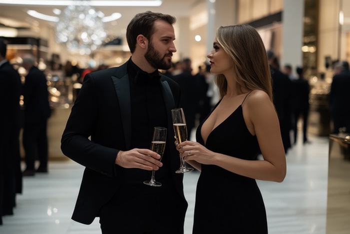 millionaire match