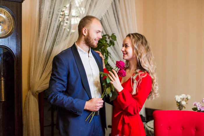 Millionaire Dating in Garland