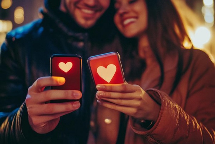 Love dating app for genuine connections on MillionaireMatch