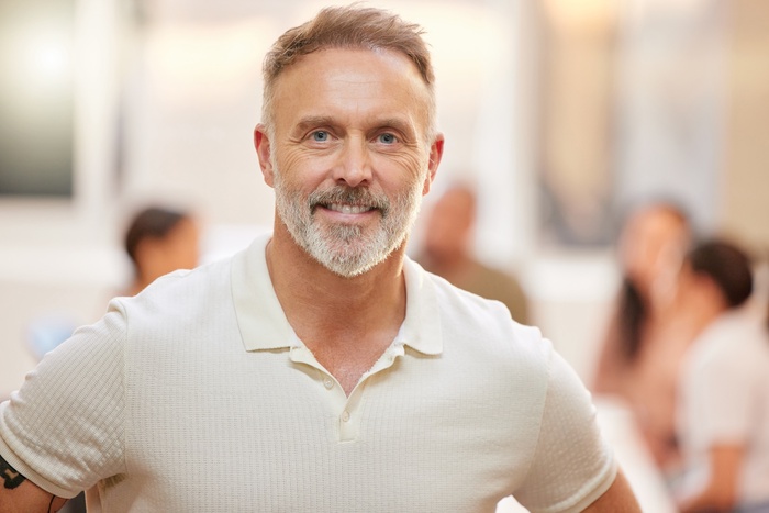 Millionaire Dating: Old White Man Dating Site