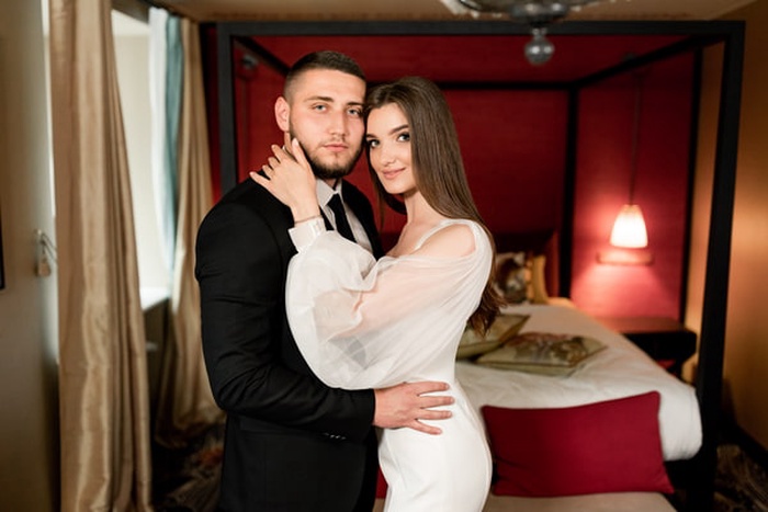 Millionaire Matchmaking in Edington, England
