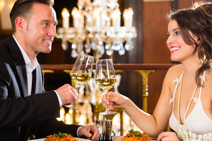 Millionaire Dating: Upper Class Dating