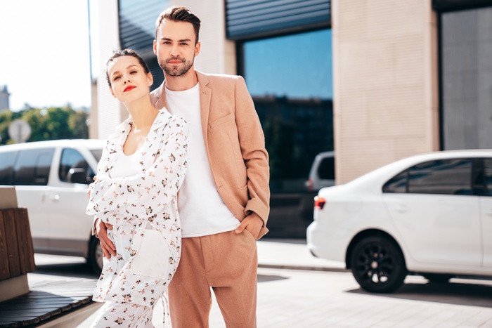 couple
