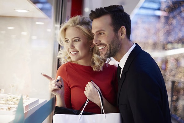 Millionaire Dating