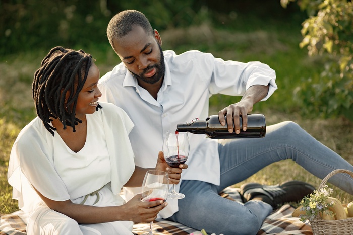 black people dating site