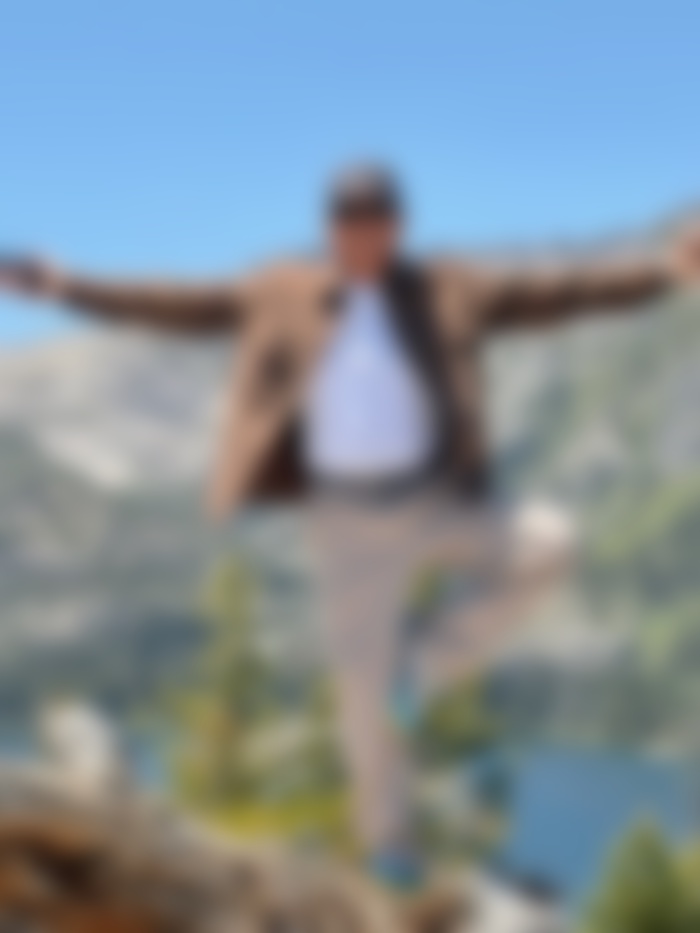 Man