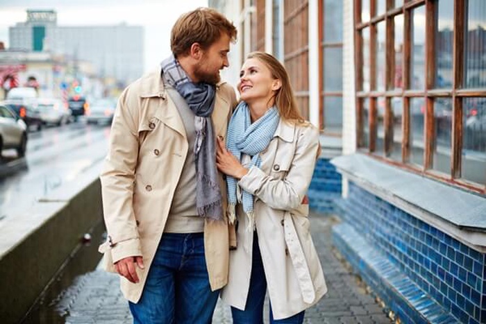 Dating in Harrisburg