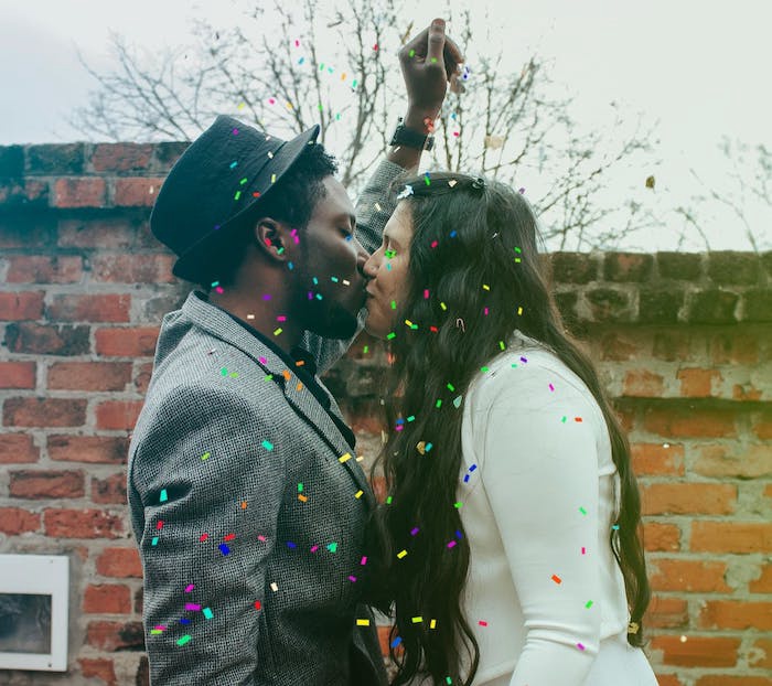 Black & White Dating Site to Meet HighQuality Singles