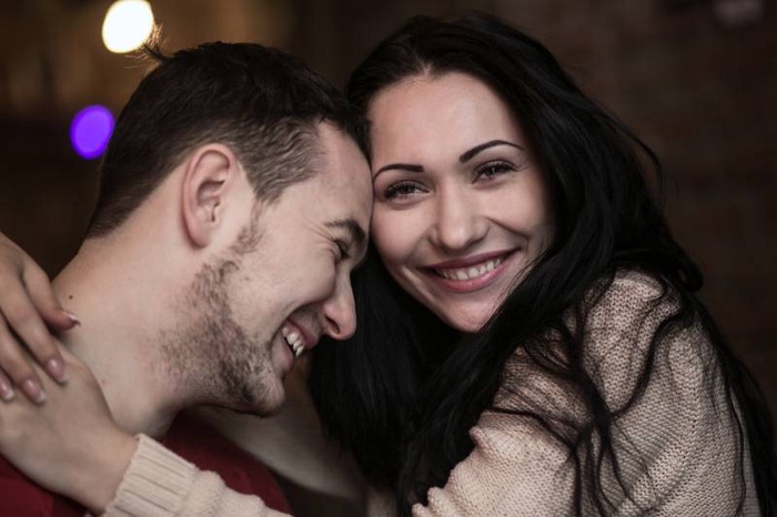 rich women