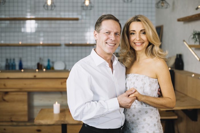 Luxury Dating in Westminster, California