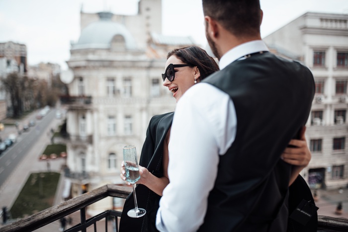 rich men dating Los Altos