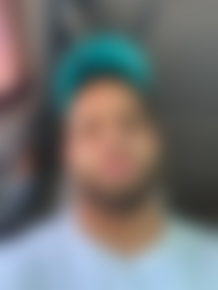 Man