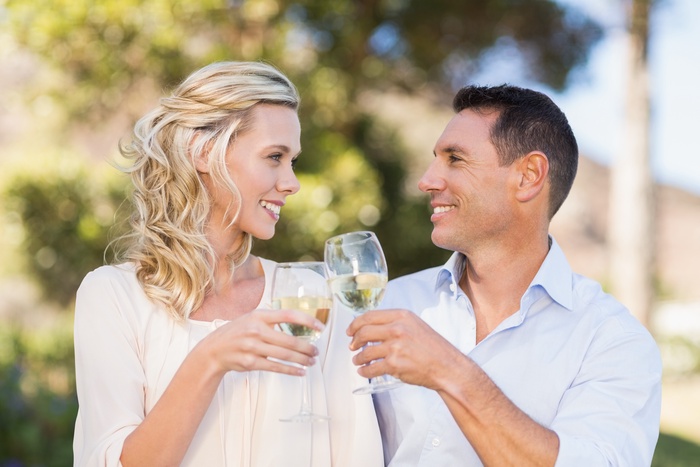 Professional Dating in Amherst, New York