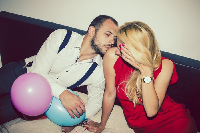 Couple, cher, amour, doux, rendez-vous, relation, connexion, mature, riche, bon, homme, femme