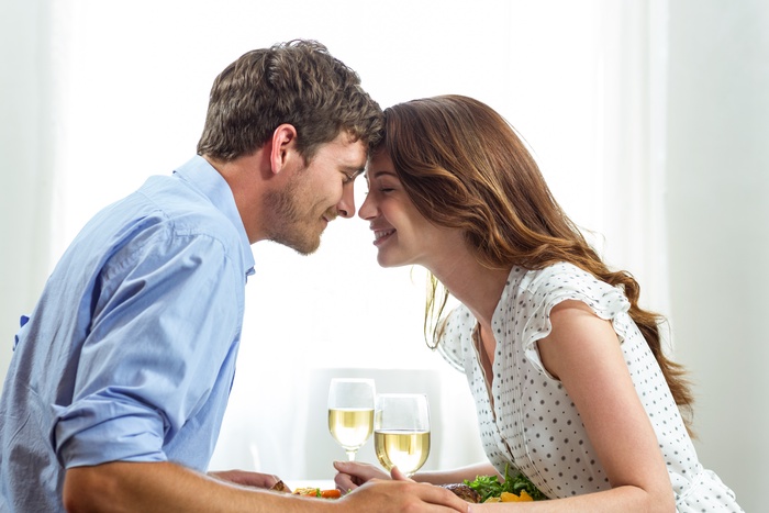 Rich Men Dating in Upland, California
