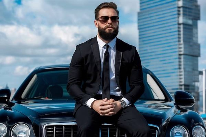 Rich Men Looking for Marriage 