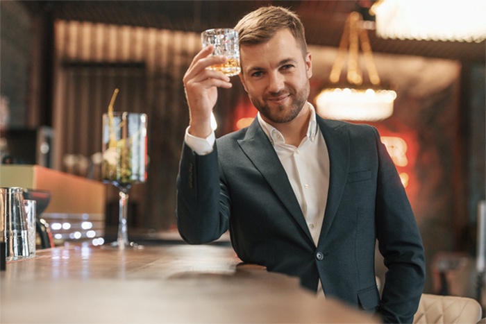 Professionelles Dating in Hamburg