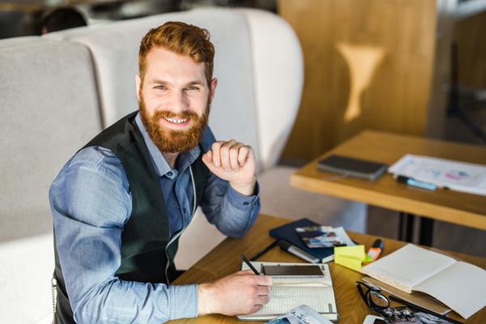 Wealthy Entrepreneurs