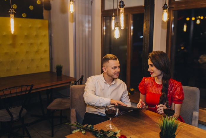 encontro discreto e confortável para casal