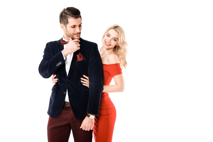 Rijke Mannen Daten in Nederland 