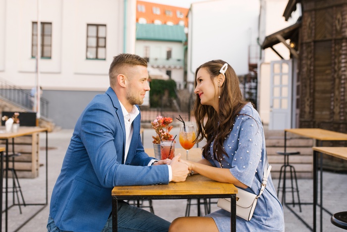 Professional Dating in Pine Hills, Florida