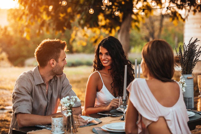 Types of Dating Events You Can Join