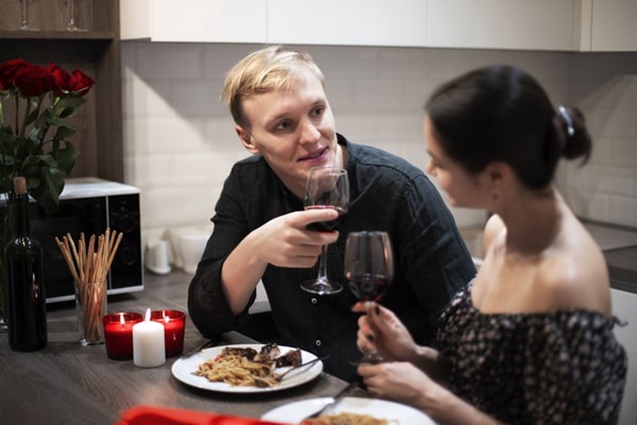 millionaire dating