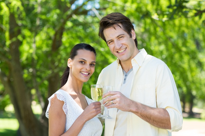 Luxury Dating in Portsmouth, England