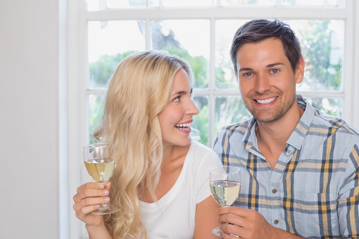 Professional Dating in Baldwin Park, California